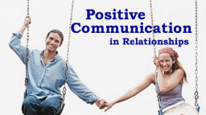 Positive Communication