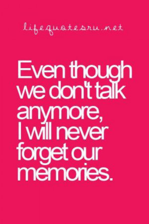 Were Not Friends Anymore Quotes Not Friends Anymore Quotes