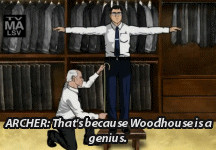 quote image woodhouse sterling archer h jon benjamin chris parnell ...