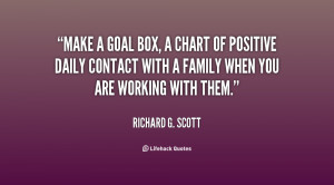 Richard G Scott Quotes