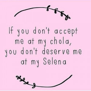 chicana quotes