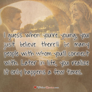 Before Sunset