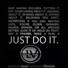 Le-vel Thrive Experience~ Life Is Thriving