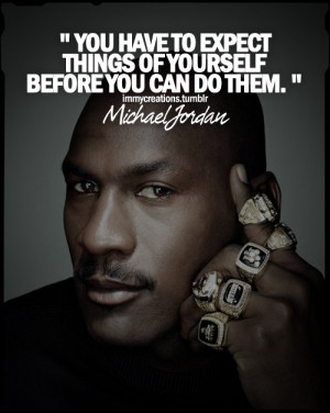 Michael Jordan Teamwork Quotes