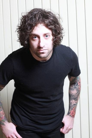 Joseph Trohman