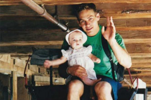 Paul Walker’s Daughter Shares Beautiful Photo On Anniversary Of Dad ...