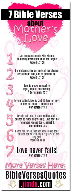 Bible Verses About Lovejpg