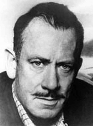 Quote: Steinbeck as a Writer