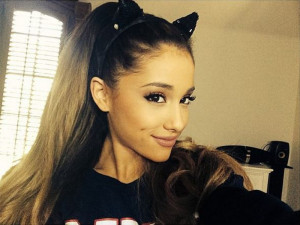 Ariana Grande