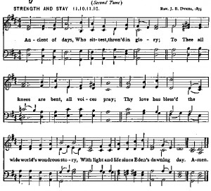 Church Hymns And Tunes Online Hymnal Page 0330
