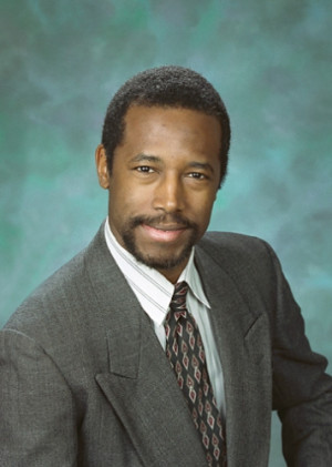 Ben Carson for President