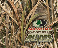 Mossy Oak Blades