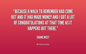 Shane West
