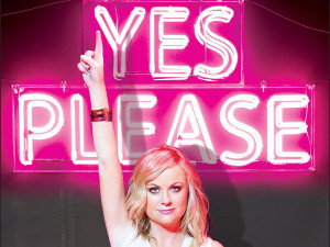 Best Amy Poehler Quotes From Her Book Yes Please