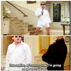 hahaha oh Niles!!!!,C.C. Babcock. (The Nanny) LOVE this!!! One of my ...