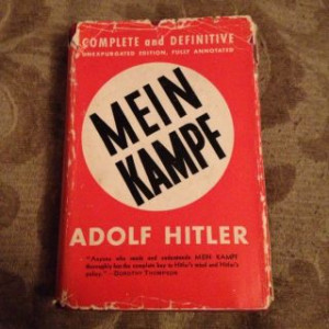 to mein kampf quotes hitler quotes hitler famous quotes mein kampf ...