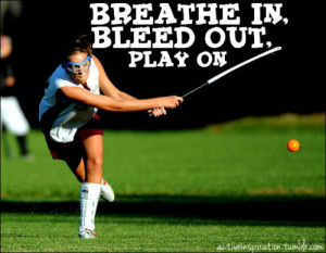 All things field hockey! We know you love the sport as much as we do ...
