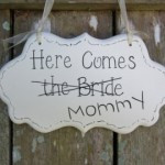 Funny wedding signs quotes and saying with picture 0