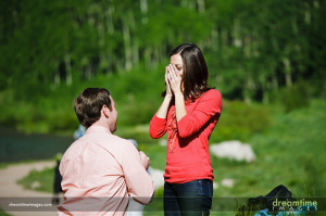 Surprise Wedding Proposals 2012
