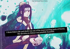 Re:That whole mission is what got me stuck on naruto ♥. Me too!! The ...