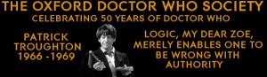 Doctor Who Quotes About Life