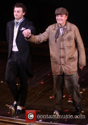 Jefferson Mays Pictures