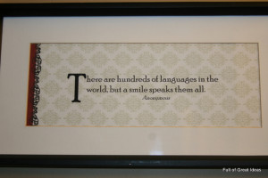 Here are the three images (sorry for the poor photos, I will try again ...