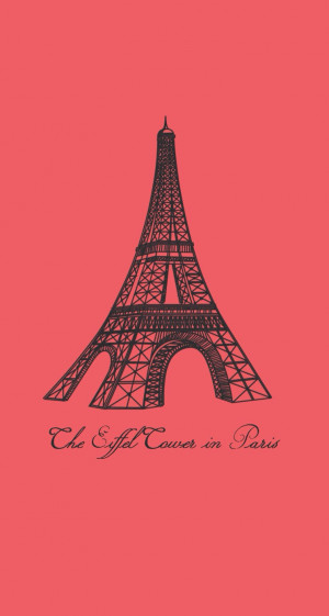 Eiffel Tower Tumblr Quotes Gallery - quotesback to