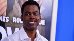 Chris Rock on Bill Cosby, White People and Women in Comedy