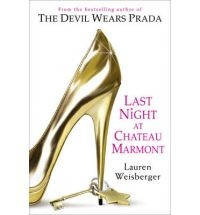 2011/2. last night at chateau marmont, lauren weisberger