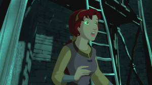Quest For Camelot Cdjpg Picture
