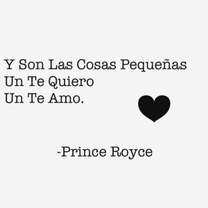 Prince Royce Quotes Sayings Prince royce quotes sayings