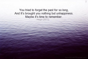 Hugo (2011) movie quote