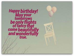 Cool Birthday Messages Wishes Cool Birthday Wishes - Cool B