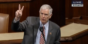 Rep. Mo Brooks blasts amnesty supporters