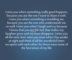 miss you #love quotes #best love quotes #love stories #Romantic Quotes ...