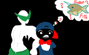 vintage scotty dog pattern