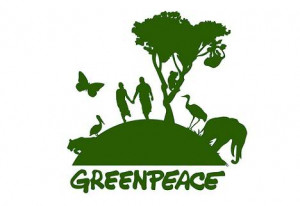 GREENPEACE RANKS TECH PRODUCTS ON ECO-SOUNDNESS