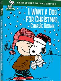 Want a Dog for Christmas,...: