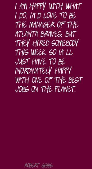 Braves Quotes