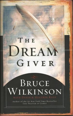 Start by marking “The Dream Giver” as Want to Read: