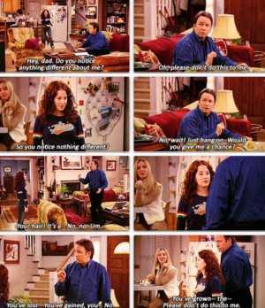 simple rules.. Miss this show