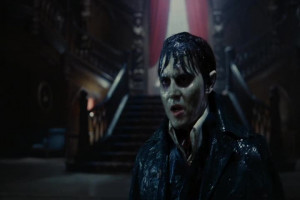 Barnabas Collins Quotes and Sound Clips