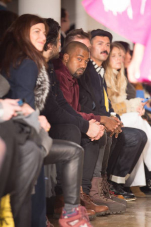 Kanye West's Top 20 Craziest Quotes Ever! [PHOTOS]