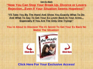 ... Ex Get Wife Presentation Transcript 1338 Poems About Missing Your Ex
