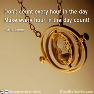 hours Inspirational Quotes #5: Zig Ziglar, Mark Amend, Farrah Gray and ...