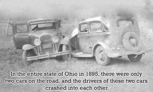 Collection of Interesting Facts (30 pictures).