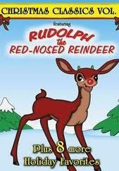 reindeer, christma movi, cartoon, jack frost, christma classic ...