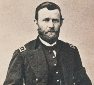 ... was the General and leader of the Union Army during the Civil War