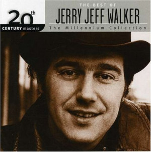 Jerry Jeff Walker Photo